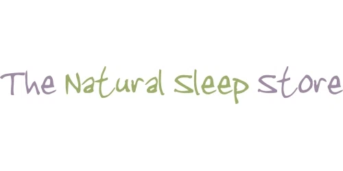 The Natural Sleep Store Promo Code