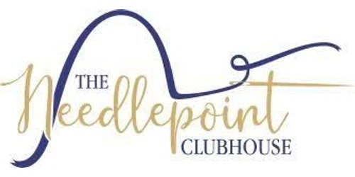 The Needlepoint Clubhouse Promo Code