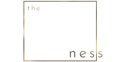 the ness Promo Code