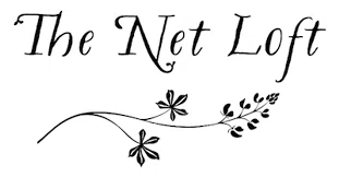The Net Loft Merchant Logo