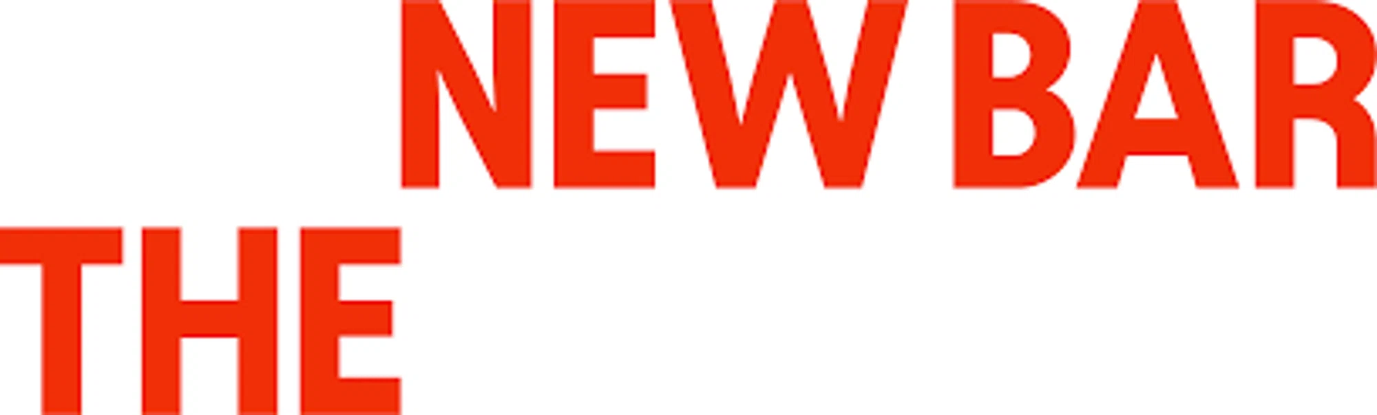 THE NEW BAR Promo Code — 10 Off (Sitewide) Sep 2024