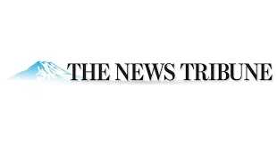 The News Tribune Merchant Logo