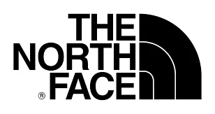 The North Face ES Merchant Logo