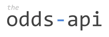 The Odds API Merchant Logo