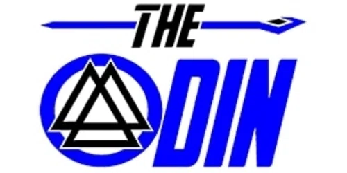 The ODIN Merchant logo