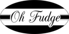 The Oh Fudge Merchant Logo