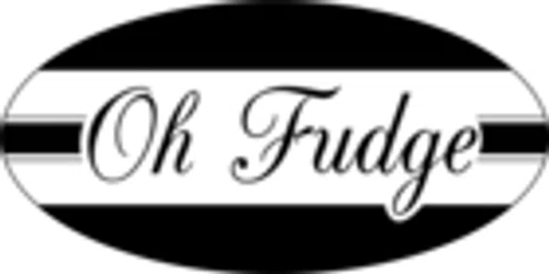 The Oh Fudge Promo Code