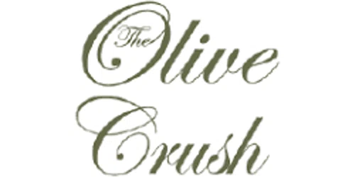The Olive Crush Promo Code