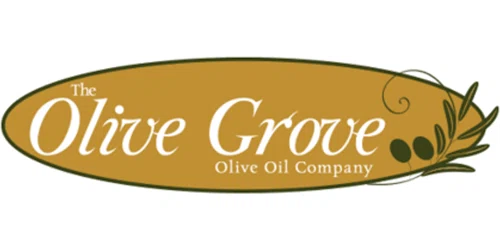 The Olive Grove Olive Oil Promo Code
