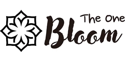 The One Bloom Promo Code