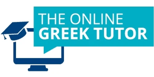 The Online Greek Tutor Promo Code