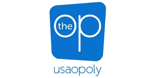 The Op Games coupon