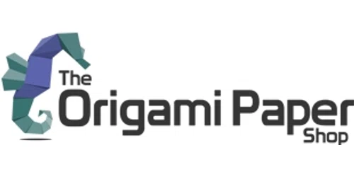 The Origami Paper Shop Promo Code