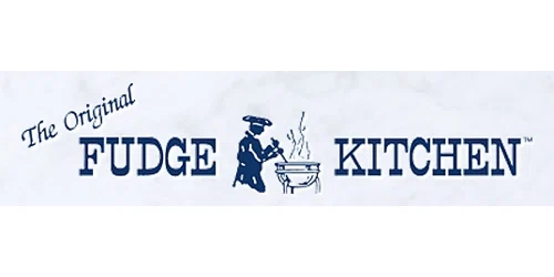 The Original Fudge Kitchen Promo Code