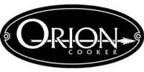 The Orion Cooker Promo Code