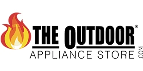 The Outdoor Appliance Store Promo Code
