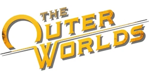 The Outer Worlds Merchant logo