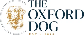 The Oxford Dog Merchant Logo