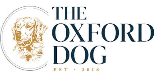 The Oxford Dog Promo Code