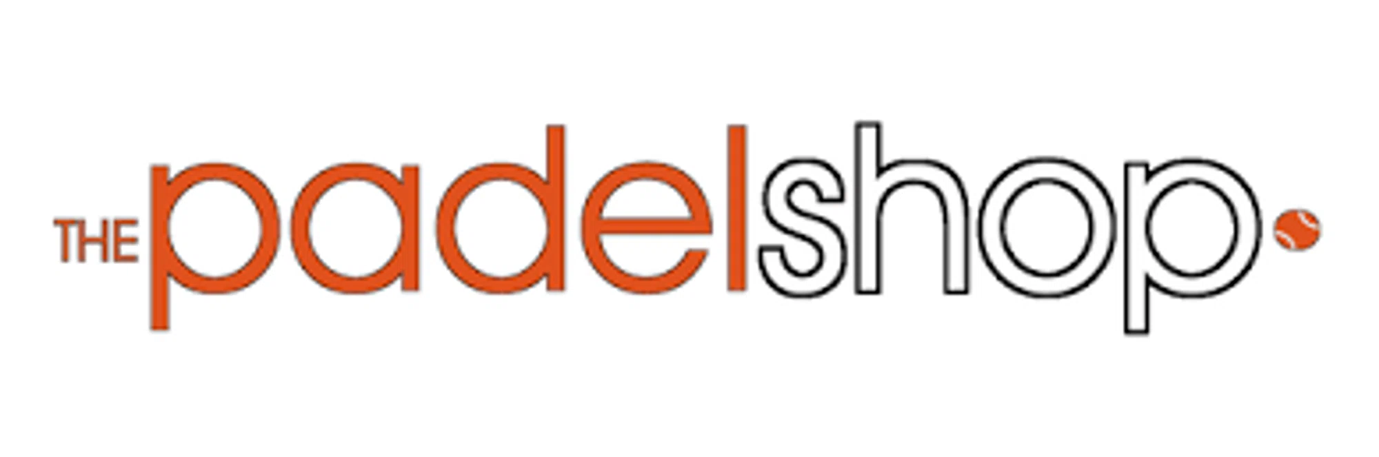 The Padelshop coupons