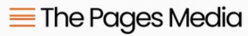 The Pages Media Merchant Logo