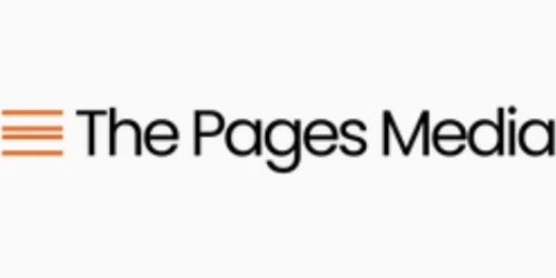 The Pages Media Promo Code
