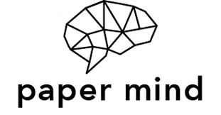 The Paper Mind  Promo Code