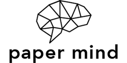 The Paper Mind Promo Code