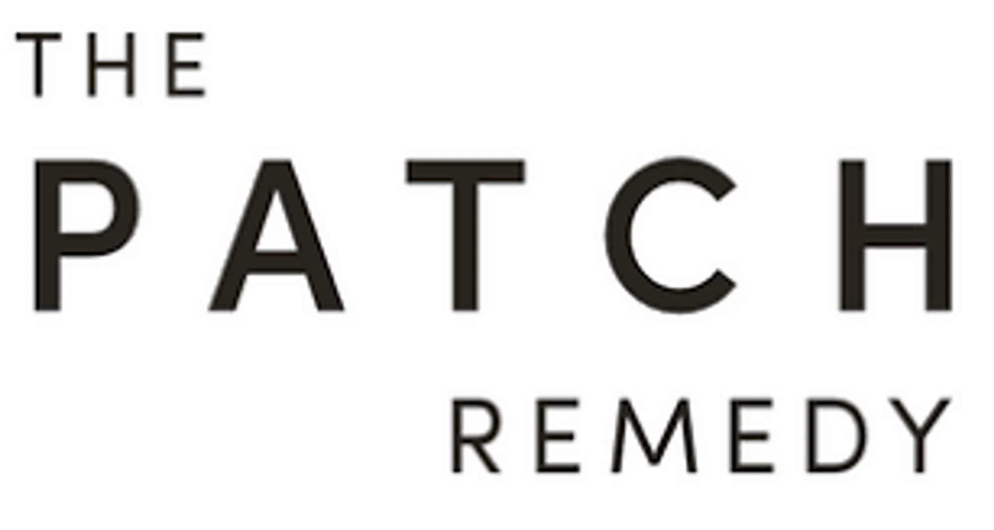 The Patch Remedy coupons