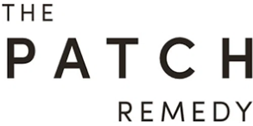 The Patch Remedy Promo Code