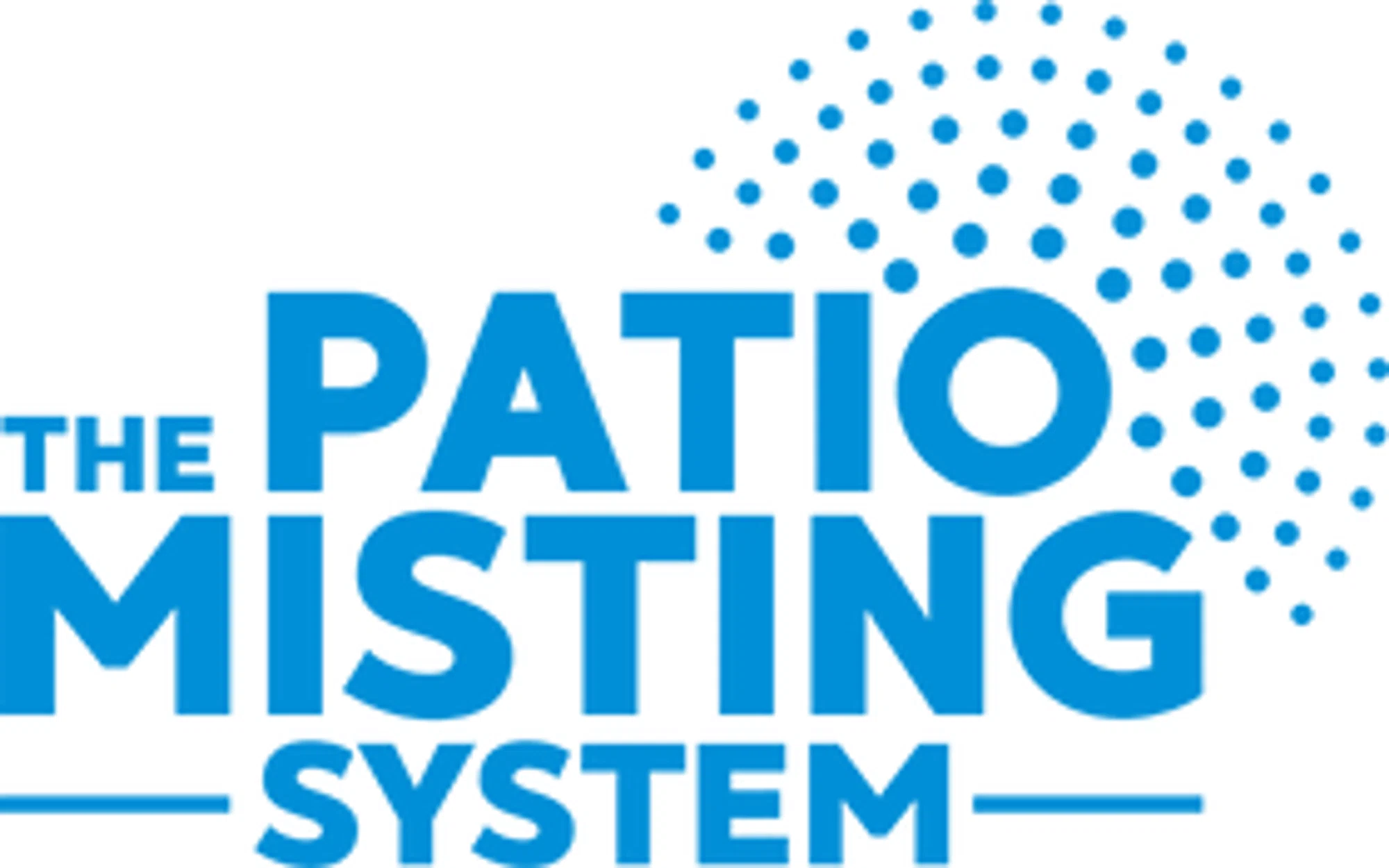 The Patio Misting System Promo Code
