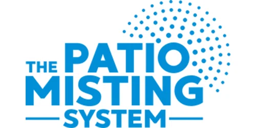 The Patio Misting System Promo Code