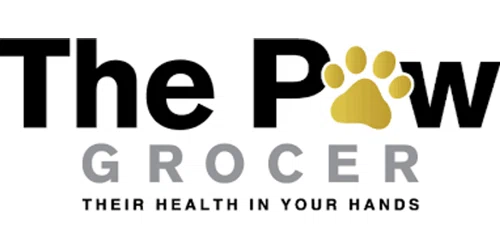 The Paw Grocer Promo Code