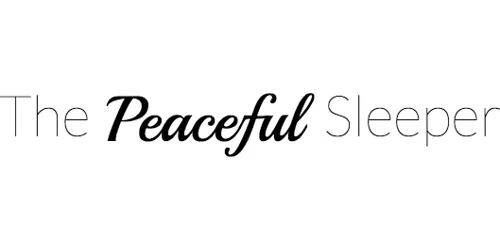 The Peaceful Sleeper Promo Code
