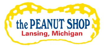 The Peanut Shop Merchant Logo