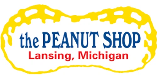The Peanut Shop Promo Code