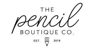The Pencil Boutique Promo Code