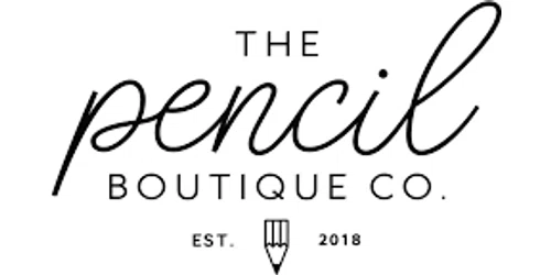The Pencil Boutique Promo Code