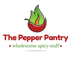 The Pepper Pantry Merchant Logo