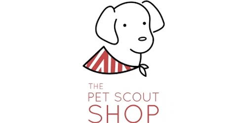 The Pet Scout Shop Promo Code