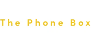 The Phone Box US Promo Code