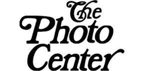 The Photo Center Promo Code