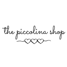The Piccolina Shop Merchant Logo