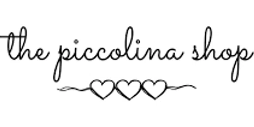The Piccolina Shop Promo Code
