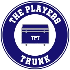 The Players Trunk Merchant Logo