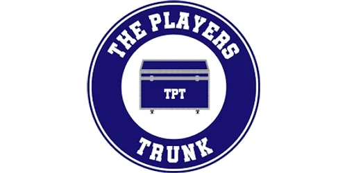 The Players Trunk Promo Code