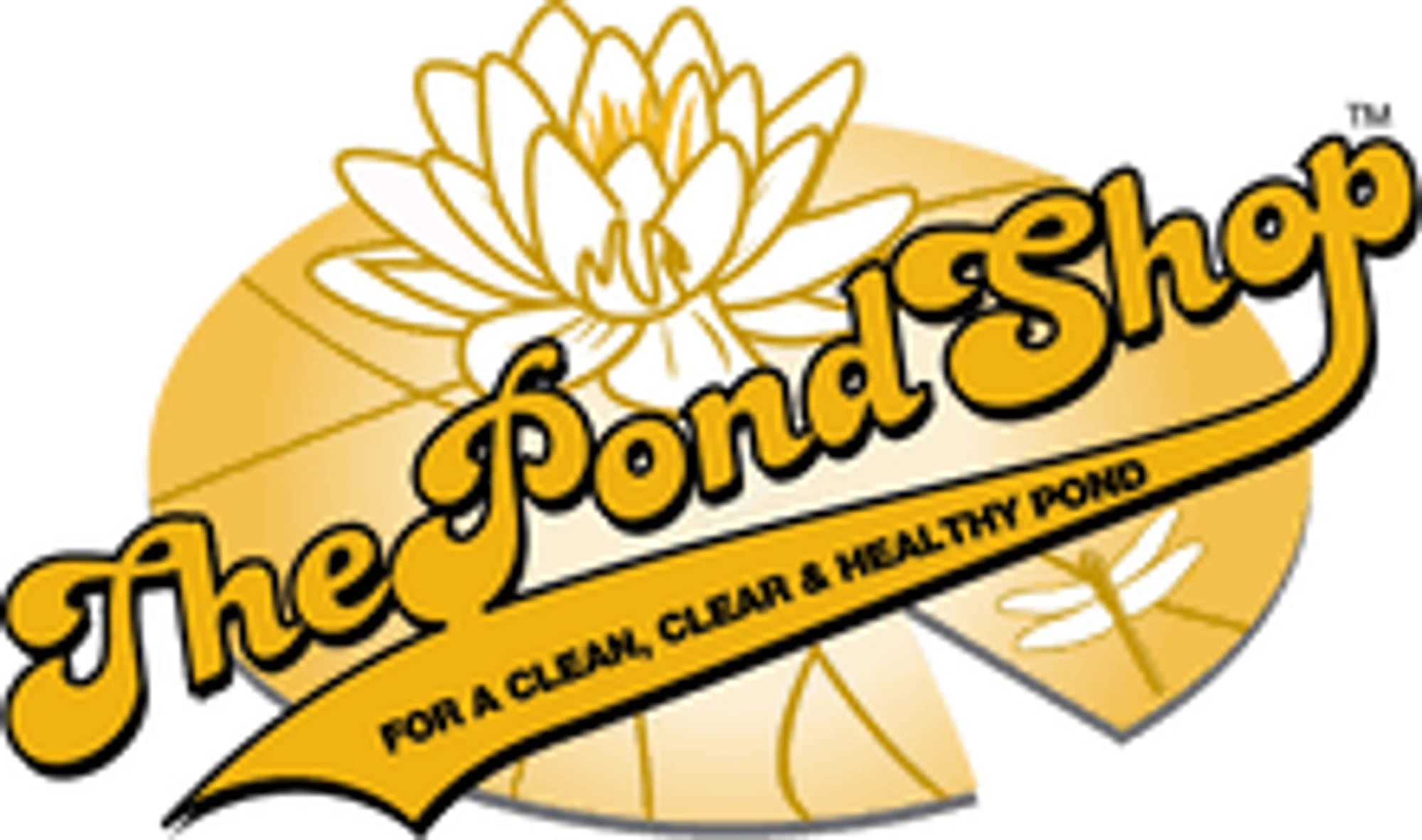 The Pond Shop discount code