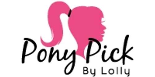 The Pony Pick Merchant logo