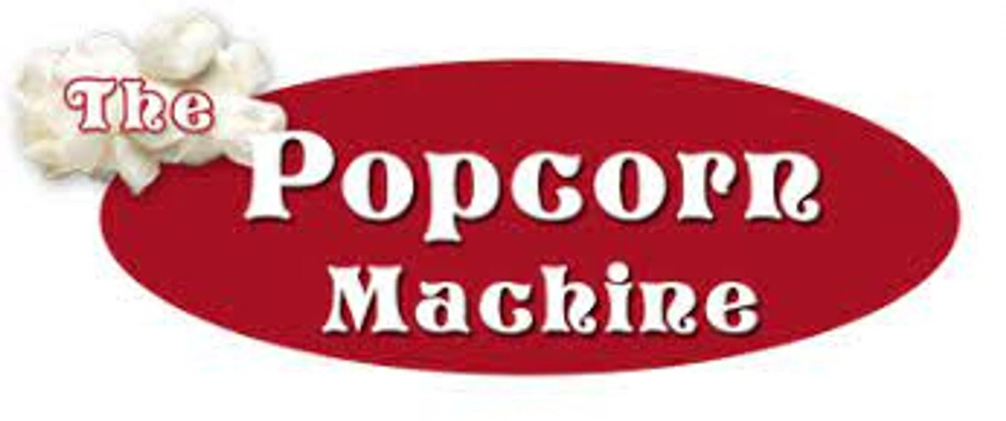 The Popcorn Machines coupons