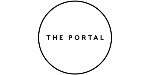 The Portal Merchant logo
